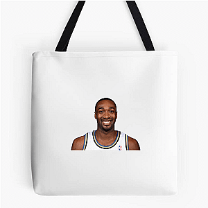 NBA Sensation Gilbert Arenas Bags