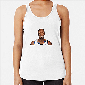 NBA Sensation Gilbert Arenas Tank Tops