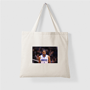 Basketball Veteran Gilbert Arenas Bags
