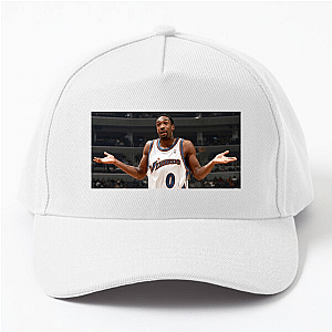 Sports Icon Gilbert Arenas Hats & Caps