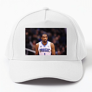 Basketball Veteran Gilbert Arenas Hats & Caps