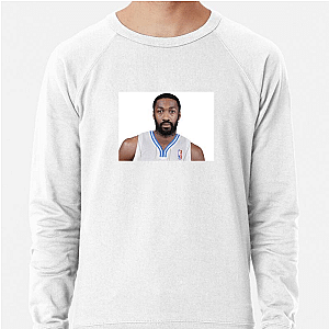 Basketball Legend Gilbert Arenas Sweatshirts