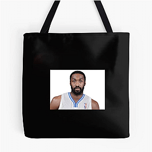 Basketball Legend Gilbert Arenas Bags
