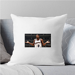 Sports Icon Gilbert Arenas Pillows Cover