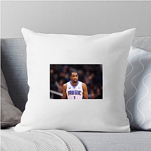 Basketball Veteran Gilbert Arenas Pillows Cover