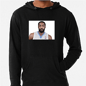 Basketball Legend Gilbert Arenas Hoodies