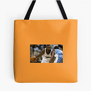 Point Guard Gilbert Arenas Bags