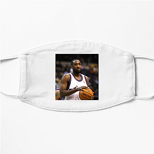 NBA Star Gilbert Arenas Face Masks