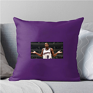 Sports Icon Gilbert Arenas Pillows Cover
