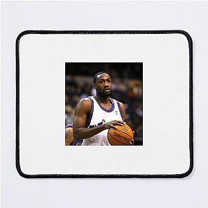 NBA Star Gilbert Arenas Mouse Pads