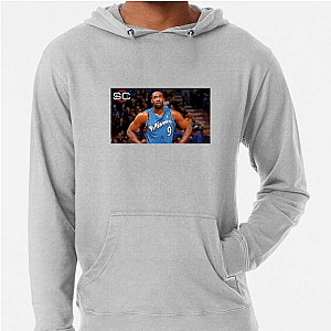 NBA Scorer Gilbert Arenas Hoodies