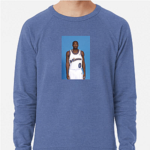 All-Star Guard Gilbert Arenas Sweatshirts