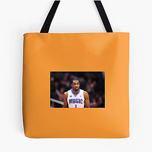 Basketball Veteran Gilbert Arenas Bags