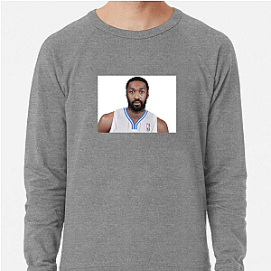 Basketball Legend Gilbert Arenas Sweatshirts