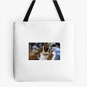 Point Guard Gilbert Arenas Bags