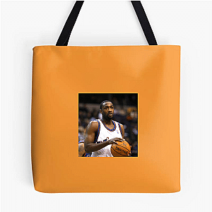 NBA Star Gilbert Arenas Bags