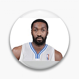 Basketball Legend Gilbert Arenas Pins