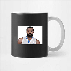 Basketball Legend Gilbert Arenas Mugs