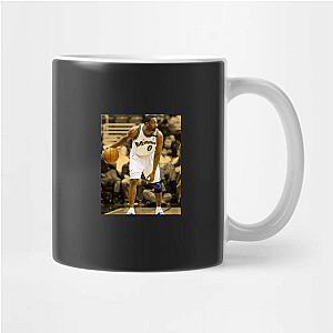 Pro Athlete Gilbert Arenas Mugs