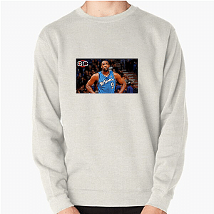 NBA Scorer Gilbert Arenas Sweatshirts
