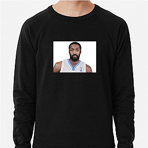 Basketball Legend Gilbert Arenas Sweatshirts