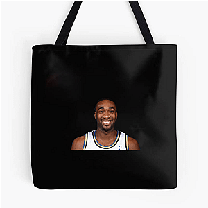 NBA Sensation Gilbert Arenas Bags