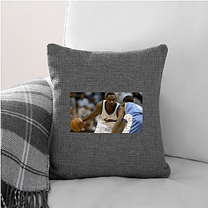 Point Guard Gilbert Arenas Pillows Cover