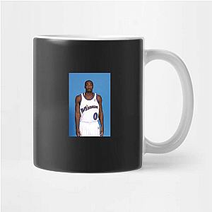 All-Star Guard Gilbert Arenas Mugs