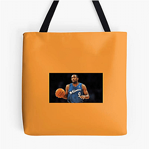 Sports Personality Gilbert Arenas Bags