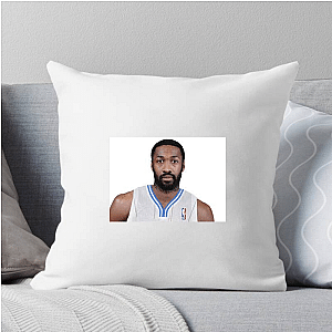 Basketball Legend Gilbert Arenas Pillows Cover
