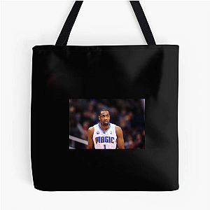 Basketball Veteran Gilbert Arenas Bags