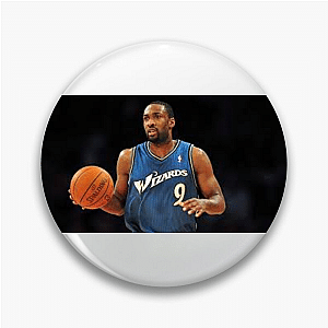 Sports Personality Gilbert Arenas Pins
