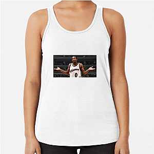Sports Icon Gilbert Arenas Tank Tops