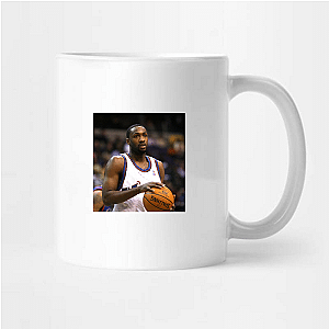 NBA Star Gilbert Arenas Mugs