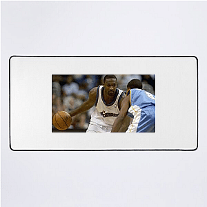 Point Guard Gilbert Arenas Mouse Pads