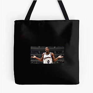 Sports Icon Gilbert Arenas Bags