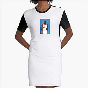 All-Star Guard Gilbert Arenas Dresses