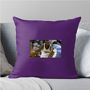 Point Guard Gilbert Arenas Pillows Cover