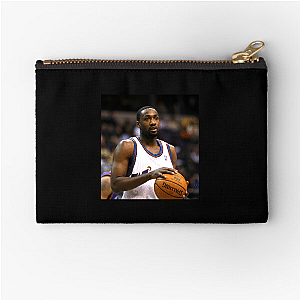 NBA Star Gilbert Arenas Zipper Pouches