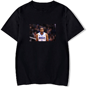 Basketball Veteran Gilbert Arenas T-Shirts