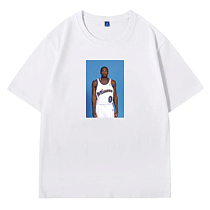 All-Star Guard Gilbert Arenas T-Shirts