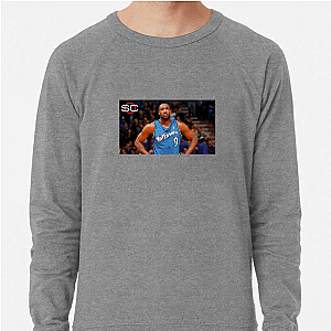 NBA Scorer Gilbert Arenas Sweatshirts