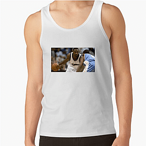 Point Guard Gilbert Arenas Tank Tops