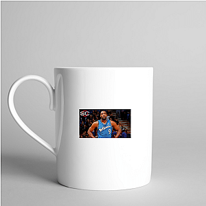 NBA Scorer Gilbert Arenas Mugs