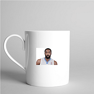 Basketball Legend Gilbert Arenas Mugs