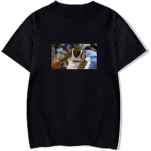 Point Guard Gilbert Arenas T-Shirts