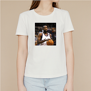 NBA Star Gilbert Arenas T-Shirts