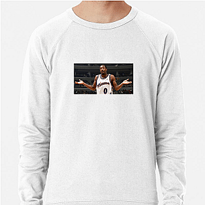 Sports Icon Gilbert Arenas Sweatshirts