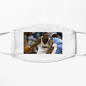 Point Guard Gilbert Arenas Face Masks