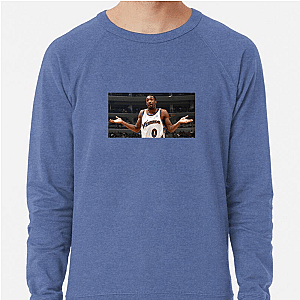 Sports Icon Gilbert Arenas Sweatshirts